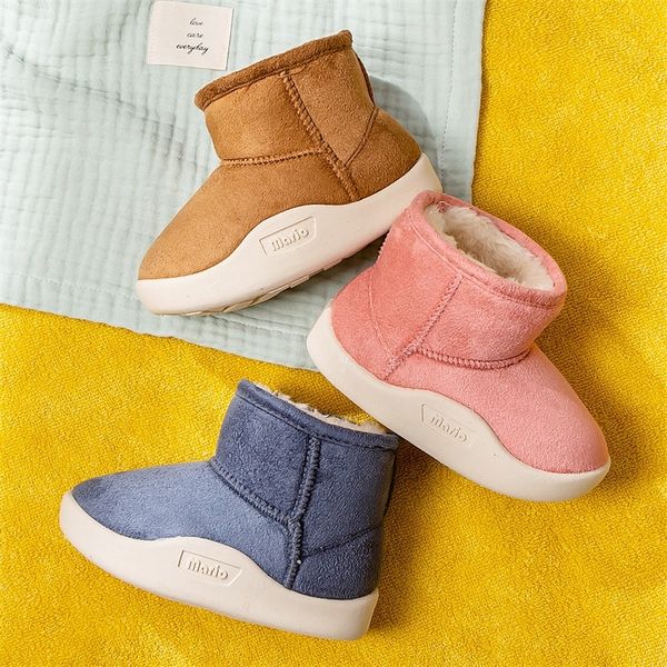 boots kids winter ankle boots for girls baby snow boots for boys toddler winter shoes for children boot baby girl home shoes 220913, Black;grey
boots kids winter ankle boots for girls baby snow boots for boys toddler winter shoes for children boot baby girl home shoes 220913, Black;grey