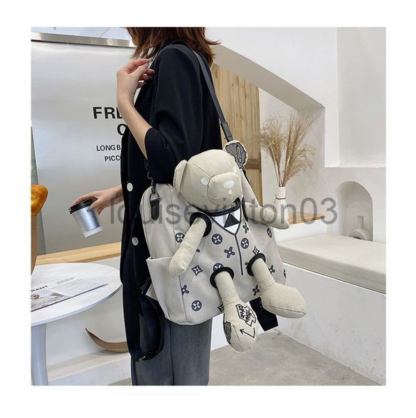 designer cartoon bear mouse basketball school lapbag mens womans lovers tote shoulder handbag messenger fashion large capacity canvas mommy
designer cartoon bear mouse basketball school lapbag mens womans lovers tote shoulder handbag messenger fashion large capacity canvas mommy