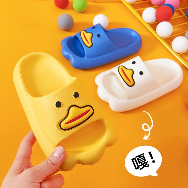 slippers home summer children thick platform girls boys slippers flat non-slip soft cartoon duck beach sandals kids toddler shoes 220913, Black
slippers home summer children thick platform girls boys slippers flat non-slip soft cartoon duck beach sandals kids toddler shoes 220913, Black