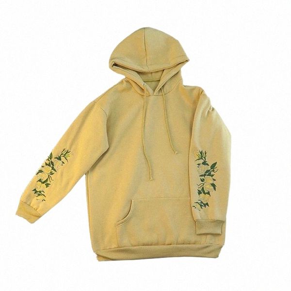 women's hoodies & sweatshirts women's hoodies & sweatshirts hzirip 2022 arrival hooeded sweatshirt women elegant floral embroidery, Black
women's hoodies & sweatshirts women's hoodies & sweatshirts hzirip 2022 arrival hooeded sweatshirt women elegant floral embroidery, Black