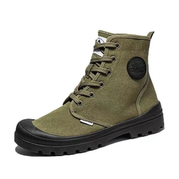 boots fashion highmens martin outdoor casual jungle mountaineering wide bottom platform 220913, Black
boots fashion highmens martin outdoor casual jungle mountaineering wide bottom platform 220913, Black