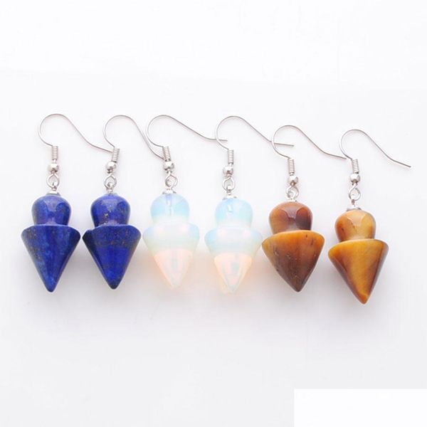 dangle chandelier fashionable dangle earrings for women anniversary gift jewelry mushroom shaped natural blue sand tigers yydhhome dhbp2, Silver
dangle chandelier fashionable dangle earrings for women anniversary gift jewelry mushroom shaped natural blue sand tigers yydhhome dhbp2, Silver