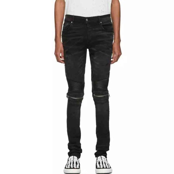 fashion street cowboy casual pants micro elastic cotton youth light blue splash paint tight jeans anniris hole breaking patch cloth trend le
fashion street cowboy casual pants micro elastic cotton youth light blue splash paint tight jeans anniris hole breaking patch cloth trend le