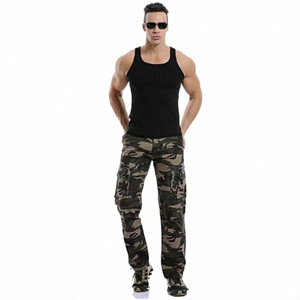 men's pants men's pants fashion men cargo camo cotton trousers zipper overalls more pockets leisure plus size 28-40 z7se#, Black 
men's pants men's pants fashion men cargo camo cotton trousers zipper overalls more pockets leisure plus size 28-40 z7se#, Black