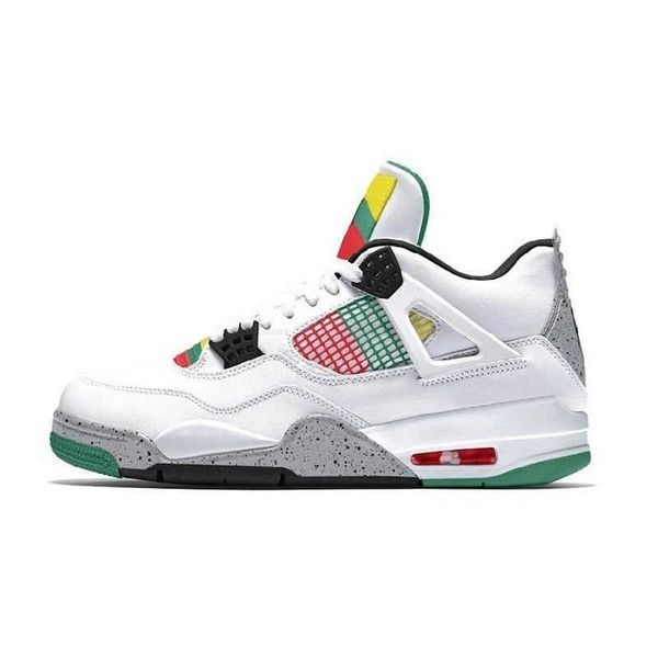 with box 4 4s jumpman basketball shoes for men sneakers for women cool grey university blue bred black cat shimmer sail red thunder pure
with box 4 4s jumpman basketball shoes for men sneakers for women cool grey university blue bred black cat shimmer sail red thunder pure
