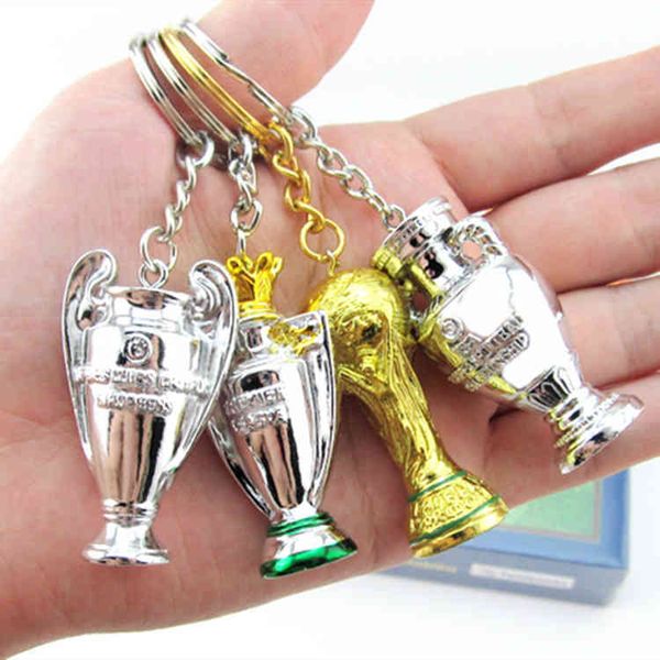 keychains creative football trophy key league cup pendant hercules accessories 220913, Silver
keychains creative football trophy key league cup pendant hercules accessories 220913, Silver