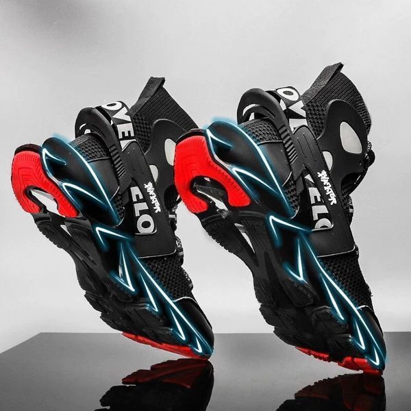 shoes men sneakers male casual mens tenis luxury shoes trainer race breathable fashion loafers running for z220811, Black;brown
shoes men sneakers male casual mens tenis luxury shoes trainer race breathable fashion loafers running for z220811, Black;brown