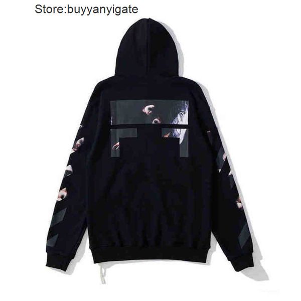 designer luxury off classic religious paintings arrowhead stone hoodie high street couples of black white print men and women casual hooded
designer luxury off classic religious paintings arrowhead stone hoodie high street couples of black white print men and women casual hooded