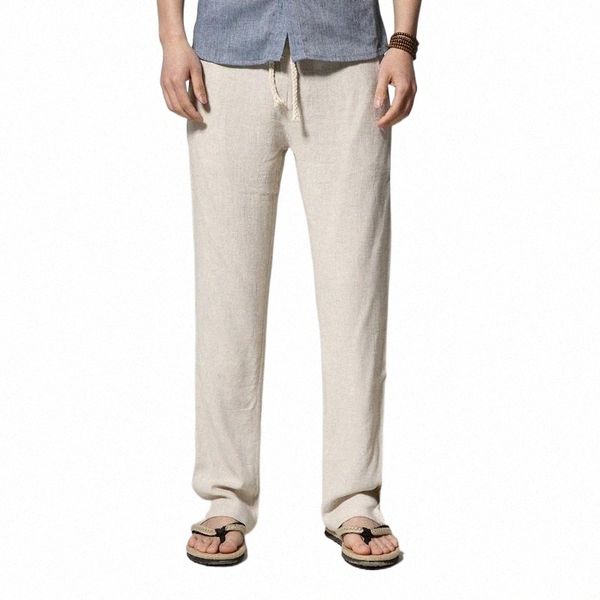 men's pants men's pants cotton linen casual men joggers man summer trousers male straight-legs slim-fit drawstring waist pantalone, Black
men's pants men's pants cotton linen casual men joggers man summer trousers male straight-legs slim-fit drawstring waist pantalone, Black