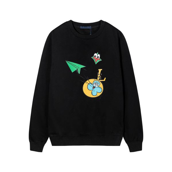 casual men's hoodies and sweatshirts louiseity winter wrinkle lettering fashion long sleeve viutonity m4-012, Black
casual men's hoodies and sweatshirts louiseity winter wrinkle lettering fashion long sleeve viutonity m4-012, Black