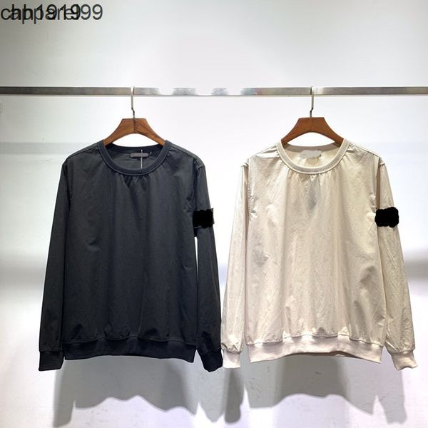 power plant island new hoodie couple simple solid color small standard round neck thin coat 8105, Black
power plant island new hoodie couple simple solid color small standard round neck thin coat 8105, Black