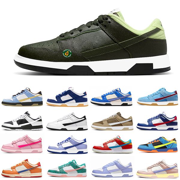 avocado low running shoes reverse panda la dodgers jackie robinson triple pink homer simpson safety orange outdoor shoe for men and women, Black;brown
avocado low running shoes reverse panda la dodgers jackie robinson triple pink homer simpson safety orange outdoor shoe for men and women, Black;brown