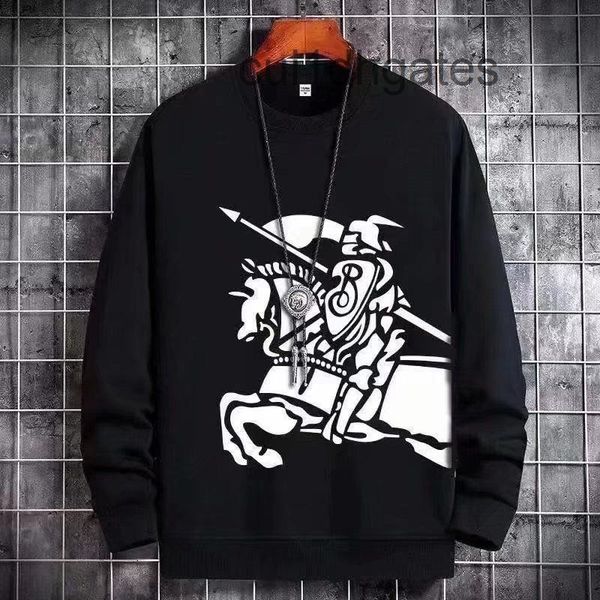 2022 outlet burb hoodies online store in autumn and winter of 2022 the new men's spirit boy knight battle hors, Black
2022 outlet burb hoodies online store in autumn and winter of 2022 the new men's spirit boy knight battle hors, Black