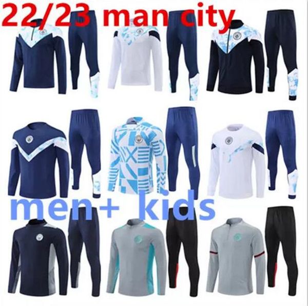 2022 2023 man city training soccer jersey suit tracksuit men kids 22/23 manchester man sportswear football 2021 2022 boys girls survatment f, Black;yellow
2022 2023 man city training soccer jersey suit tracksuit men kids 22/23 manchester man sportswear football 2021 2022 boys girls survatment f, Black;yellow