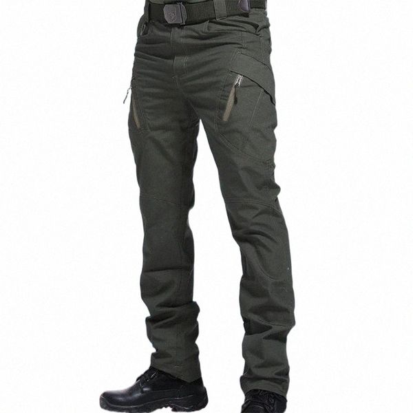 men's pants men's pants tactical multi pocket elastic waist military trousers male casual cargo men clothing slim fit 3xl sweatpan, Black
men's pants men's pants tactical multi pocket elastic waist military trousers male casual cargo men clothing slim fit 3xl sweatpan, Black
