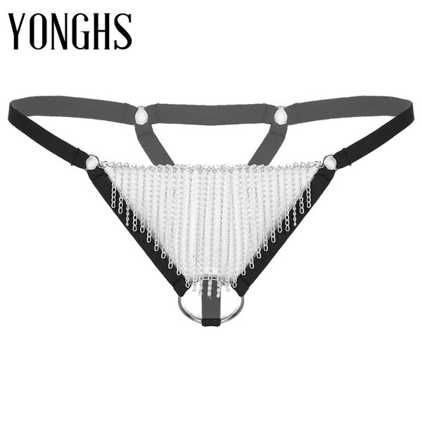 beauty items bielizna mska sissy bielizna na seks metalowy acuszek tassel krocza/koronka z gbk uwypuklajc stringi majtki t-back frdzlami
beauty items bielizna mska sissy bielizna na seks metalowy acuszek tassel krocza/koronka z gbk uwypuklajc stringi majtki t-back frdzlami