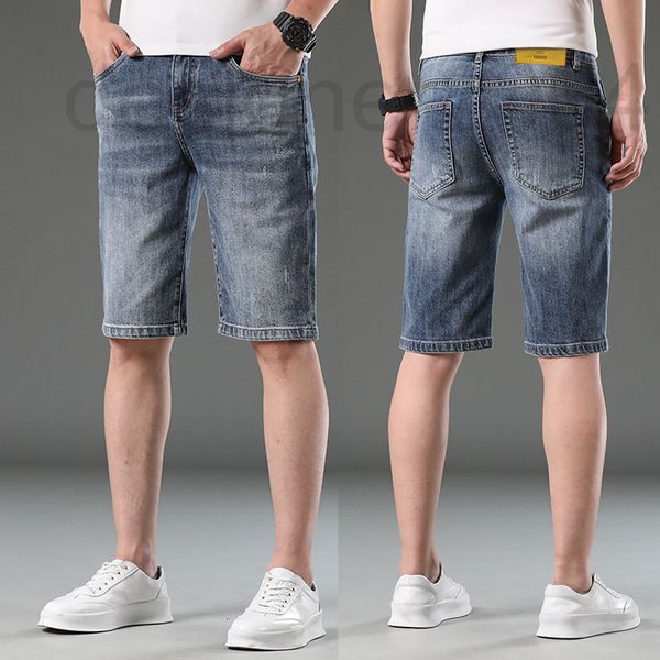 men's shorts designer nostalgic hole breaking cowboy five point trousers men's fashion brand slim fit washed street american chine, White;black
men's shorts designer nostalgic hole breaking cowboy five point trousers men's fashion brand slim fit washed street american chine, White;black