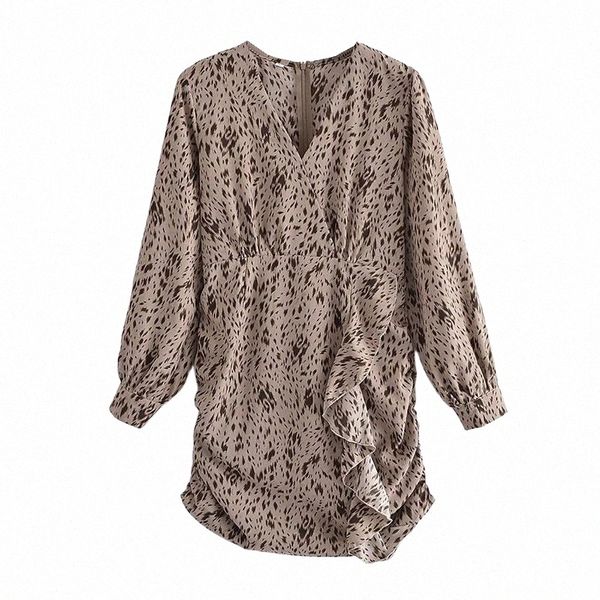 casual dresses casual dresses yenkye women vintage print draped ruffle dress long sleeve v neck bodycon mini vestido ladies x7ig#, Black;gray
casual dresses casual dresses yenkye women vintage print draped ruffle dress long sleeve v neck bodycon mini vestido ladies x7ig#, Black;gray