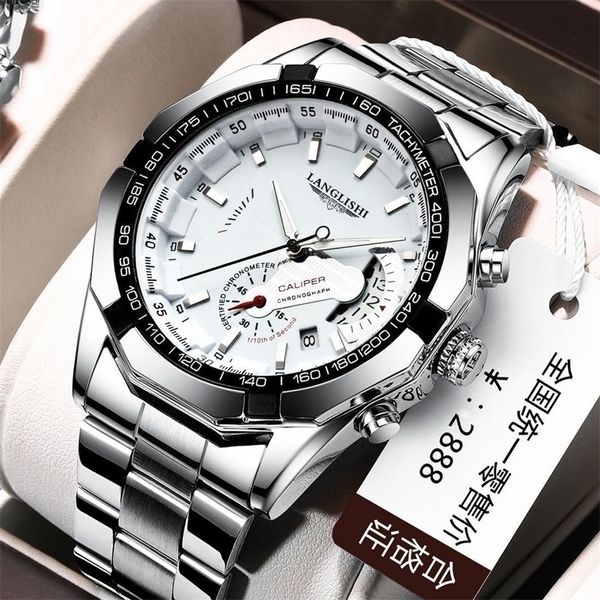 wristwatches langlishi automatic movement watch mens watches brand luxury imported movement waterproof luminous mechanical wristwatch 220912, Slivery;brown
wristwatches langlishi automatic movement watch mens watches brand luxury imported movement waterproof luminous mechanical wristwatch 220912, Slivery;brown