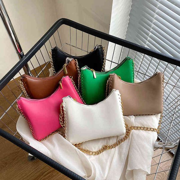 versatile chain small bag 2022 new women's popular sling one shoulder advanced sense bucket bag handbags
versatile chain small bag 2022 new women's popular sling one shoulder advanced sense bucket bag handbags