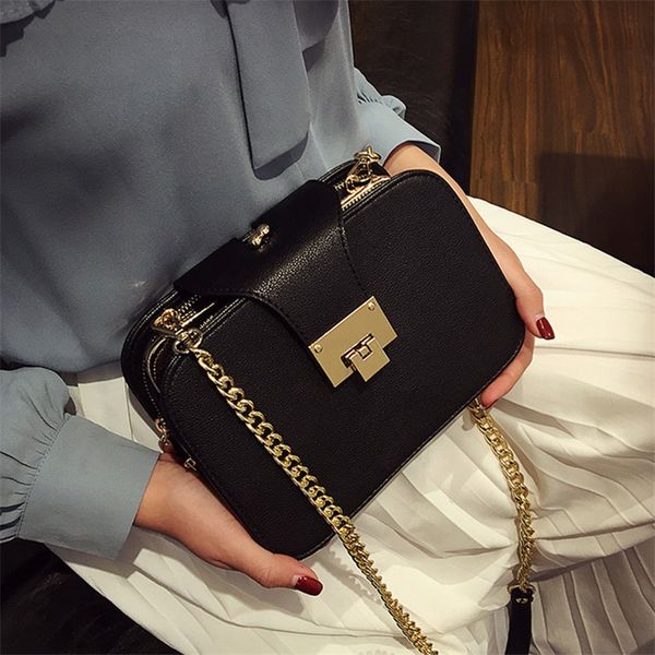 evening bags spring fashion women shoulder chain strap flap designer handbags clutch ladies messenger with metal buckle 220913
evening bags spring fashion women shoulder chain strap flap designer handbags clutch ladies messenger with metal buckle 220913