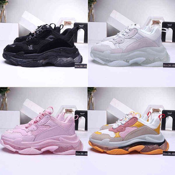 running shoes running shoes designer sneakers outdoor trainers clear sole bottom paris 17fw mens vintage dad platform women sports 2022 trip
running shoes running shoes designer sneakers outdoor trainers clear sole bottom paris 17fw mens vintage dad platform women sports 2022 trip
