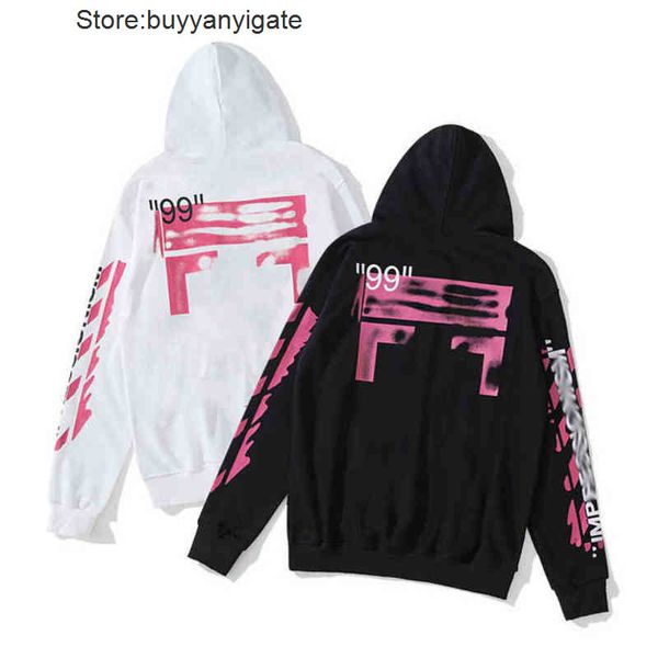 fashion classic offs mens hoodies loose sweatshirts zipper hoodie cotton pullover long sleeved back oil paint arrow x men women snxo, Black
fashion classic offs mens hoodies loose sweatshirts zipper hoodie cotton pullover long sleeved back oil paint arrow x men women snxo, Black