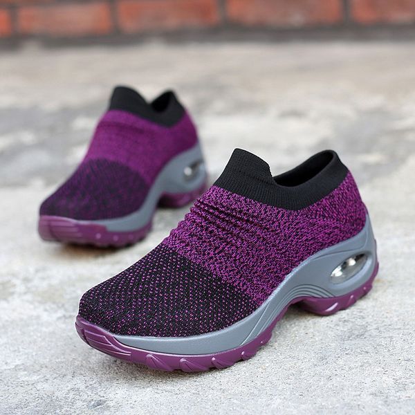 women sneakers new breathable mesh sneaker womens shoes convenient slip-on air cushion casual shoes woman tenis feminino
women sneakers new breathable mesh sneaker womens shoes convenient slip-on air cushion casual shoes woman tenis feminino