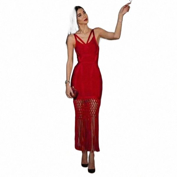casual dresses casual dresses 2021 designer spaghetti strap sleeveless vestido hollow out bandage dress with fringe women night club party h, Black;gray
casual dresses casual dresses 2021 designer spaghetti strap sleeveless vestido hollow out bandage dress with fringe women night club party h, Black;gray