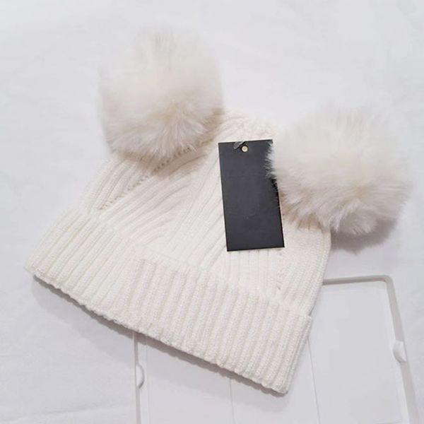 1pcs winter 3colors boy girls fashion beanie kid beanies skullies double hairball knit cap children chapeu caps cotton ski beanie hat keep w, Blue;gray
1pcs winter 3colors boy girls fashion beanie kid beanies skullies double hairball knit cap children chapeu caps cotton ski beanie hat keep w, Blue;gray