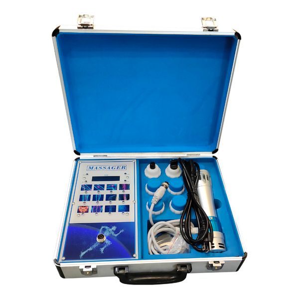 shock wave therapy machine other beauty equipment ed treatment muscle training pain relief 7 heads physiotherapy tool health care extracorpo
shock wave therapy machine other beauty equipment ed treatment muscle training pain relief 7 heads physiotherapy tool health care extracorpo