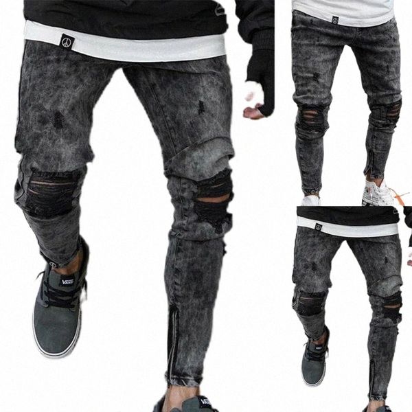 men's pants men's pants mens skinny stretch denim jeans snowflake casual zipper slim fit trousers t7va#, Black
men's pants men's pants mens skinny stretch denim jeans snowflake casual zipper slim fit trousers t7va#, Black