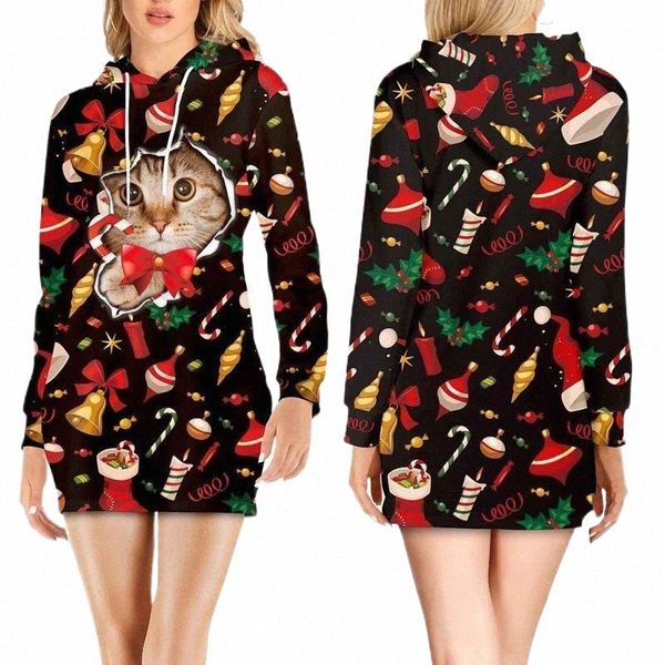 casual dresses casual dresses spring and autumn women christmas hooded dress adults 3d cat printing long sleeve drawstring p8p1#, Black;gray
casual dresses casual dresses spring and autumn women christmas hooded dress adults 3d cat printing long sleeve drawstring p8p1#, Black;gray