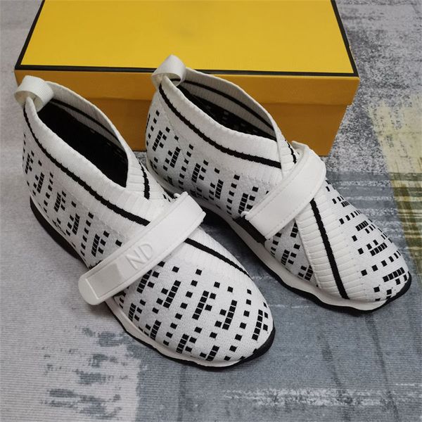 boots luxury fashion letter knitting trainer tennis shoes loafers outdoor casual sneakers for men and women, Black
boots luxury fashion letter knitting trainer tennis shoes loafers outdoor casual sneakers for men and women, Black