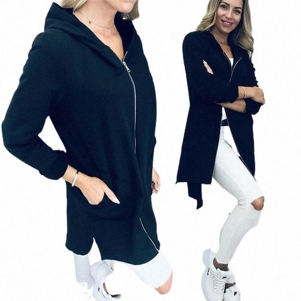 women's jackets women's jackets women warm zipper hoodie sweater hooded long jacket coat sweatshirt pockets plus x8d0#, Black;brown
women's jackets women's jackets women warm zipper hoodie sweater hooded long jacket coat sweatshirt pockets plus x8d0#, Black;brown