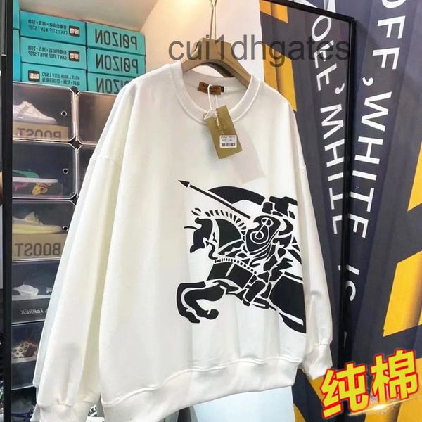luxury designer burb hoodies price autumn and winter 2022 battle horse sweater male student trend long sleeve, Black
luxury designer burb hoodies price autumn and winter 2022 battle horse sweater male student trend long sleeve, Black