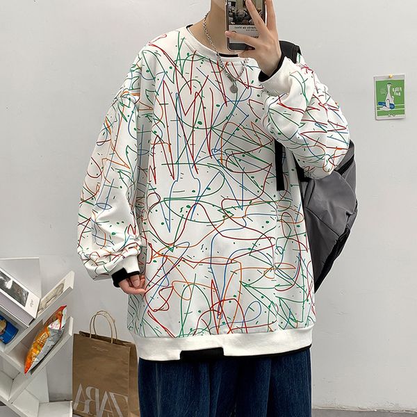 men s hoodies sweatshirts sweatshirt for black loose hip hop punk pullover streetwear casual fashion clothes oversize 2xl korean harajuku l2
men s hoodies sweatshirts sweatshirt for black loose hip hop punk pullover streetwear casual fashion clothes oversize 2xl korean harajuku l2