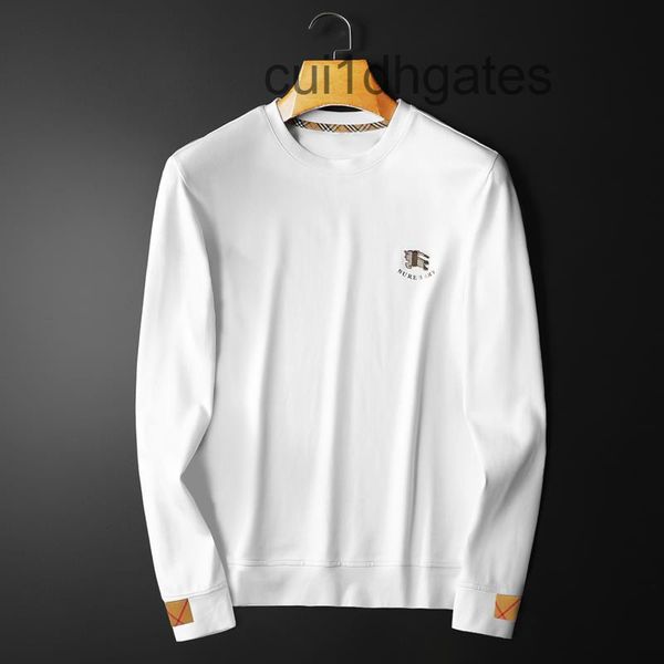 luxury designer burb hoodies price spring and autumn new pure color simple long sleeve t-shirt men's fashion b 2u0w lqs2, Black
luxury designer burb hoodies price spring and autumn new pure color simple long sleeve t-shirt men's fashion b 2u0w lqs2, Black