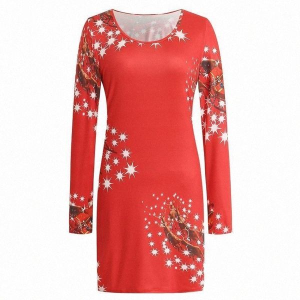casual dresses casual dresses 2022 autumn and winter christmas women's round neck long sleeve slim fit hip dress u3nn#, Black;gray
casual dresses casual dresses 2022 autumn and winter christmas women's round neck long sleeve slim fit hip dress u3nn#, Black;gray