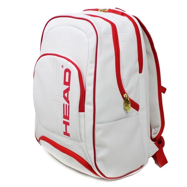 tennis bags genuine head backpack team multi-funtional sports badminton racket for 1-2 pcs padel with shoes 220913
tennis bags genuine head backpack team multi-funtional sports badminton racket for 1-2 pcs padel with shoes 220913