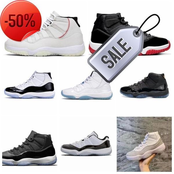 basketball shoes men concord bred 11 11s jumpman 25th anniversary space jams low legend blue women mens sports outdoor trainers sneakers, Black
basketball shoes men concord bred 11 11s jumpman 25th anniversary space jams low legend blue women mens sports outdoor trainers sneakers, Black