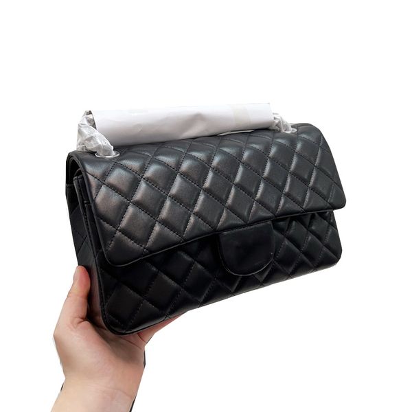 womens lambskin classic c double flap quilted bags real leather silver metal hardware matelasse chain crossbody shoulder messenger purse lux
womens lambskin classic c double flap quilted bags real leather silver metal hardware matelasse chain crossbody shoulder messenger purse lux