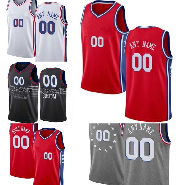 basketball jerseys 75th men women youth philadelphia''76ers''31 paul millsap 16 brown jr. 5 myles powell 11 jaden spring, Black;red
basketball jerseys 75th men women youth philadelphia''76ers''31 paul millsap 16 brown jr. 5 myles powell 11 jaden spring, Black;red