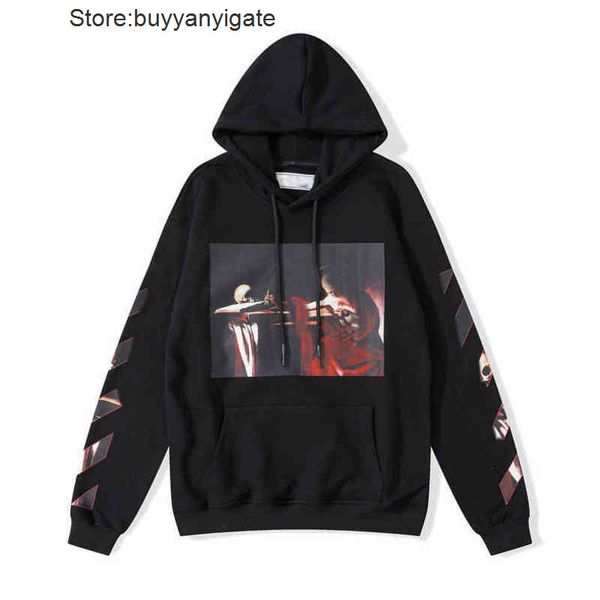 mens classic loose offs hoodies fashion sweatshirts zipper hoodie cotton pullover long sleeved back oil paint arrow x men women q7az, Black
mens classic loose offs hoodies fashion sweatshirts zipper hoodie cotton pullover long sleeved back oil paint arrow x men women q7az, Black