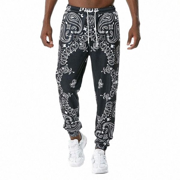 men's pants men's pants hip hop printing men joggers streetwear fashion sweatpants harem for l8wl#, Black
men's pants men's pants hip hop printing men joggers streetwear fashion sweatpants harem for l8wl#, Black