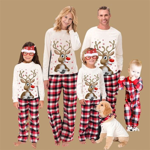 family matching outfits clothing set mom daddy baby girl boy family look winter year mother daughter cotton family matching christmas pajama, Blue
family matching outfits clothing set mom daddy baby girl boy family look winter year mother daughter cotton family matching christmas pajama, Blue