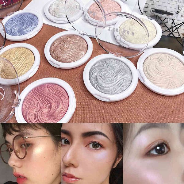 6 colors highlighters highlight powder glitter palette brighten face contour shimmer highlight pressed powders makeup cosmetics vtmtb1882
6 colors highlighters highlight powder glitter palette brighten face contour shimmer highlight pressed powders makeup cosmetics vtmtb1882