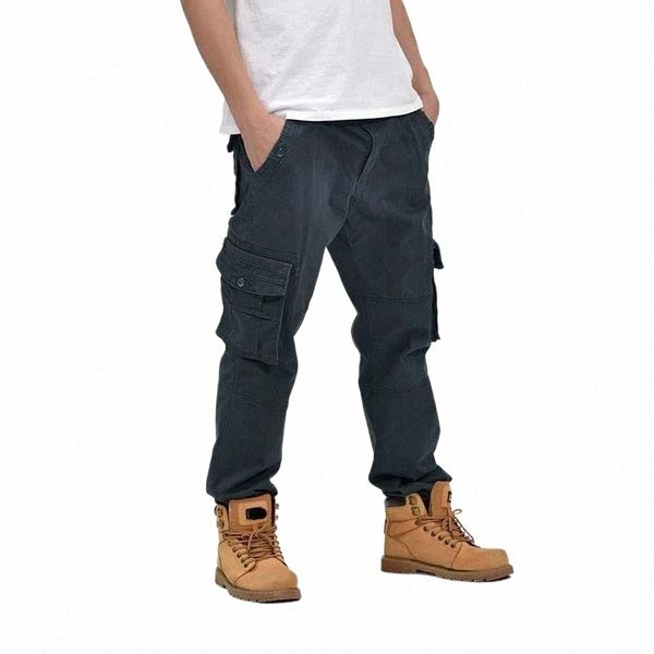 men's pants men's pants winter big pockets thick cargo warm baggy cotton trousers for men male 33m9#, Black
men's pants men's pants winter big pockets thick cargo warm baggy cotton trousers for men male 33m9#, Black