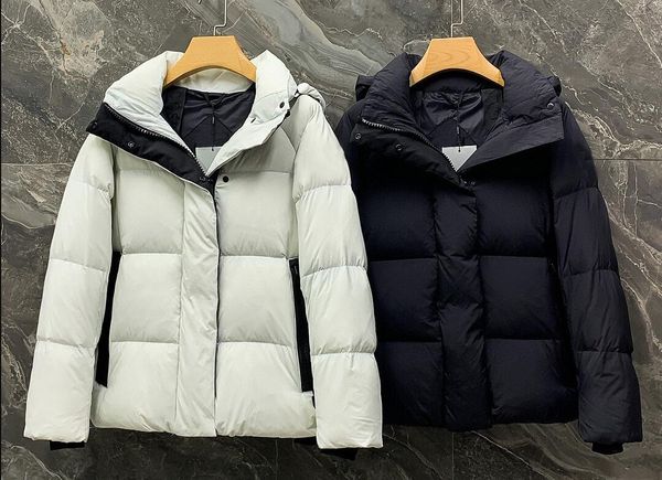 winter mens womens down jacket parkas coats hooded outdoor sports ultra light feather outwear keep warm thick white duck down filling badge, Black
winter mens womens down jacket parkas coats hooded outdoor sports ultra light feather outwear keep warm thick white duck down filling badge, Black