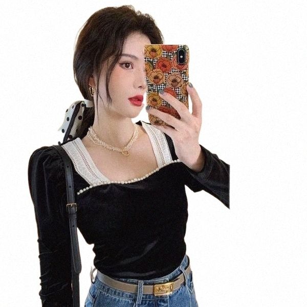 women's blouses & shirts women's blouses & shirts blouse women puff sleeve contrast color shirt 2022 autumn winter coat blusas rop, White
women's blouses & shirts women's blouses & shirts blouse women puff sleeve contrast color shirt 2022 autumn winter coat blusas rop, White
